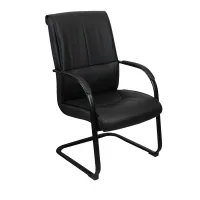 Офисный Стул Vento B-6014 Black Офисный Стул Vento B-6014 Black
