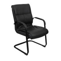 Офисный Стул Lendo B16-1 Black Офисный Стул Lendo B16-1 Black