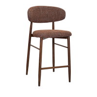 Барный стул Meridian Rusty