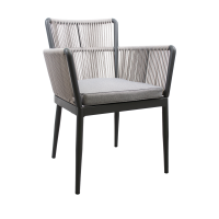 Стул для террасы HARLY Garden