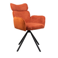 Стул Sienna Red