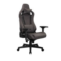 Fotoliu Gaming Dalen Grey