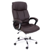 Офисное кресло BX-3008 Brown Офисное кресло BX-3008 Brown