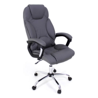 Офисное кресло BX-3022 Grey Офисное кресло BX-3022 Grey