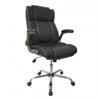 Fotoliu Birou/Gaming BX-3702 Black/Piele-Eco Fotoliu Birou/Gaming BX-3702 Black/Piele-Eco