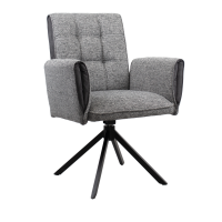 Scaun Junior Grey Scaun Junior Grey