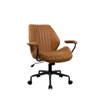 Офисное кресло F-36 Brown Офисное кресло F-36 Brown