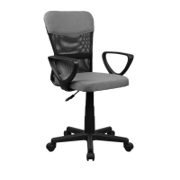Детское кресло F-6104 Grey Детское кресло F-6104 Grey