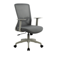Офисное кресло Norton Grey Офисное кресло Norton Grey