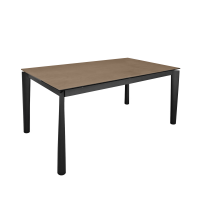 Раздвижной стол LIZA Rusty Italy Ceramic 180/240×95 Раздвижной стол LIZA Rusty Italy Ceramic 180/240×95