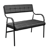 Скамья N-12 Black Скамья N-12 Black