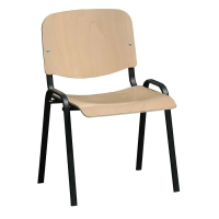 Кресло ISO Wood Кресло ISO Wood
