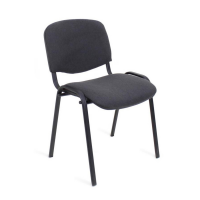 Офисный стул ISO-C38 Grey Офисный стул ISO-C38 Grey