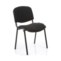 Офисный стул ISO-C11 Black Офисный стул ISO-C11 Black