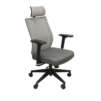 Офисное кресло GALAXY Grey Офисное кресло GALAXY Grey