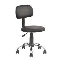 Детское Кресло F-8006 Black Детское Кресло F-8006 Black
