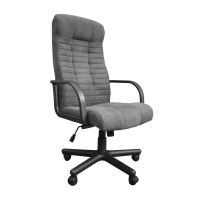 Офисное кресло ATLANT BX Soro 95 Grey Офисное кресло ATLANT BX Soro 95 Grey