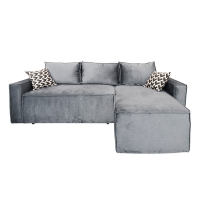 Canapea Extensibila Kalifornia Dark-Grey Canapea Extensibila Kalifornia Dark-Grey
