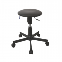 Taburet STOOL Gts V-4 Black