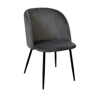 Scaun Spectre Dark Grey