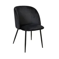 Scaun Spectre Black