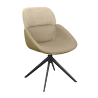 Scaun Jersen Beige+Marley Scaun Jersen Beige+Marley