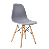 Стул Eames A-37 Grey Стул Eames A-37 Grey