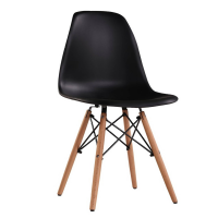 Стул Eames A-37 Black Стул Eames A-37 Black