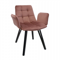 Scaun Dc-18 Rusty