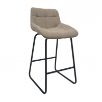 Барный Стул Nicole Cfs Hoker Soro-23 Beige