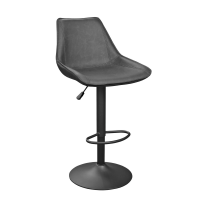 Барный Стул Sb-39 Black Grey