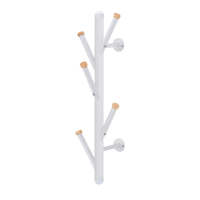Вешалка Настенная Gc5205 White