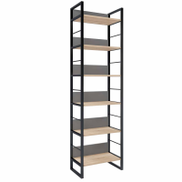 Raft URBAN 60 cu bare