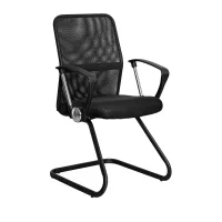Стул F-60L Black Стул F-60L Black