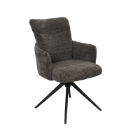 Scaun Erni Dark Grey Scaun Erni Dark Grey