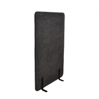 Акустическая панель Silencio 1360×800 мм Grey Акустическая панель Silencio 1360×800 мм Grey