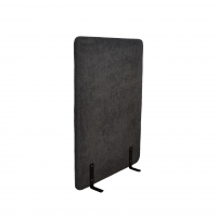 Panou Acustic Silencio 136×120 cm Grey