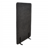 Panou Acustic Silencio 180×120 cm Grey