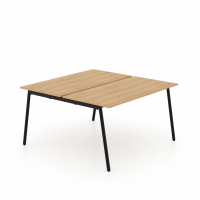 Masa Birou Sakura Twin 138×140 Masa Birou Sakura Twin 138×140