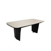 Pаздвижной стол Deli 200/250/300×100 Pаздвижной стол Deli 200/250/300×100