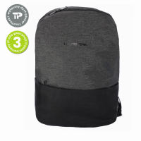Rucsac universal, TOURPEAK, 44x15x28cm, Negru/gri