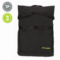 Rucsac universal, TOURPEAK, 43,75x15x32,5cm, Negru