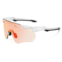 Ochelari de soare pentru ciclism polarizati ROCKBROS - 14110013001 Ochelari de soare pentru ciclism polarizati ROCKBROS - 14110013001