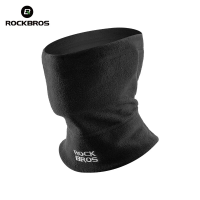 Маска для лица ROCKBROS, шарф и шапка 3 в 1, осень/зима - 11240020004 Маска для лица ROCKBROS, шарф и шапка 3 в 1, осень/зима - 11240020004