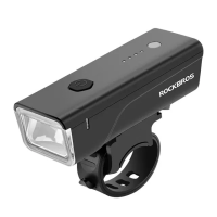 Передняя велосипедная фара ROCKBROS 260LM - 24510003001 Передняя велосипедная фара ROCKBROS 260LM - 24510003001