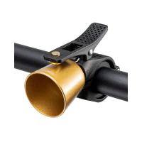 Sonerie pentru bicicleta ROCKBROS 2022-1B, galben - 34210005004 Sonerie pentru bicicleta ROCKBROS 2022-1B, galben - 34210005004