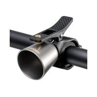 Sonerie pentru bicicleta ROCKBROS 2022-1B, gri - 34210005003 Sonerie pentru bicicleta ROCKBROS 2022-1B, gri - 34210005003