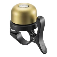 Sonerie pentru bicicleta ROCKBROS, Apple AirTag, Antifurt , Model Clasic, cupru - 34210003002 Sonerie pentru bicicleta ROCKBROS, Apple AirTag, Antifurt , Model Clasic, cupru - 34210003002