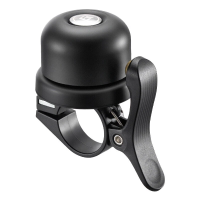 Sonerie pentru bicicleta ROCKBROS, Apple AirTag, Antifurt , Model Clasic, negru - 34210003001 Sonerie pentru bicicleta ROCKBROS, Apple AirTag, Antifurt , Model Clasic, negru - 34210003001