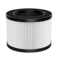 Filtru purificator de aer Evoair Zuvia, Zuno / Nuvia, 3 in 1, Prefiltru, Filtru True HEPA Filtru purificator de aer Evoair Zuvia, Zuno / Nuvia, 3 in 1, Prefiltru, Filtru True HEPA